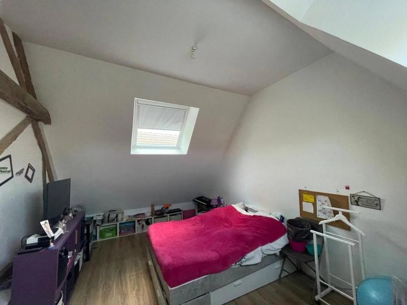 Propriété - 135 m² - 4 pièces