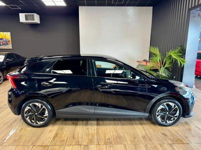 Mg Mg4 Ev 64kwh - 150 Kw 2wd Luxury 204ch