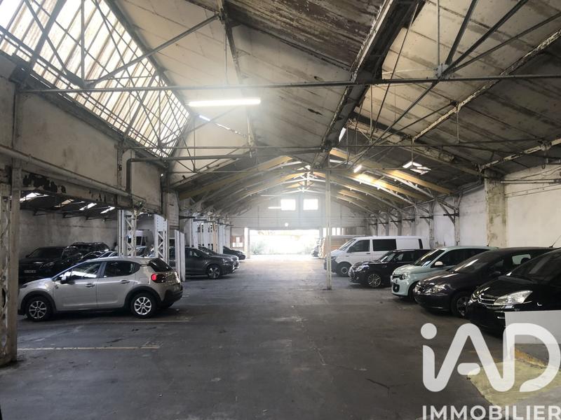 Parking - 12 m²