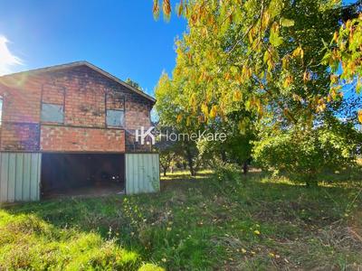 Maison en pierre - 230 m² - 6 pièces