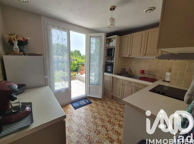 Maison - 73 m² - 3 pièces