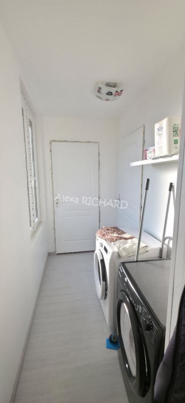 Maison - 89 m² - 4 pièces