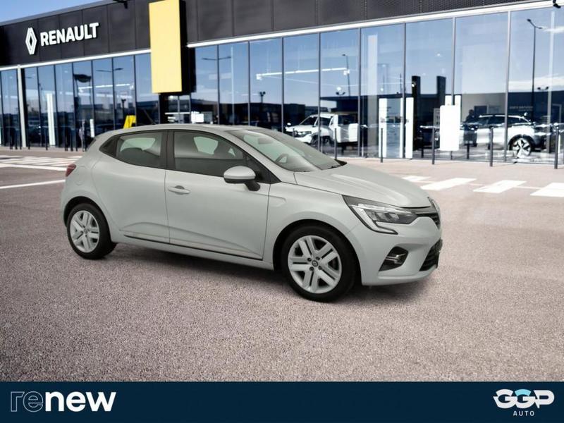 Renault Clio V Blue dCi 100 - 21n Business