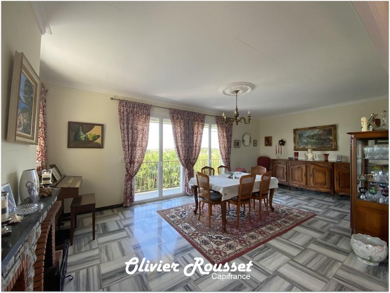 Maison - 196 m² - 6 pièces