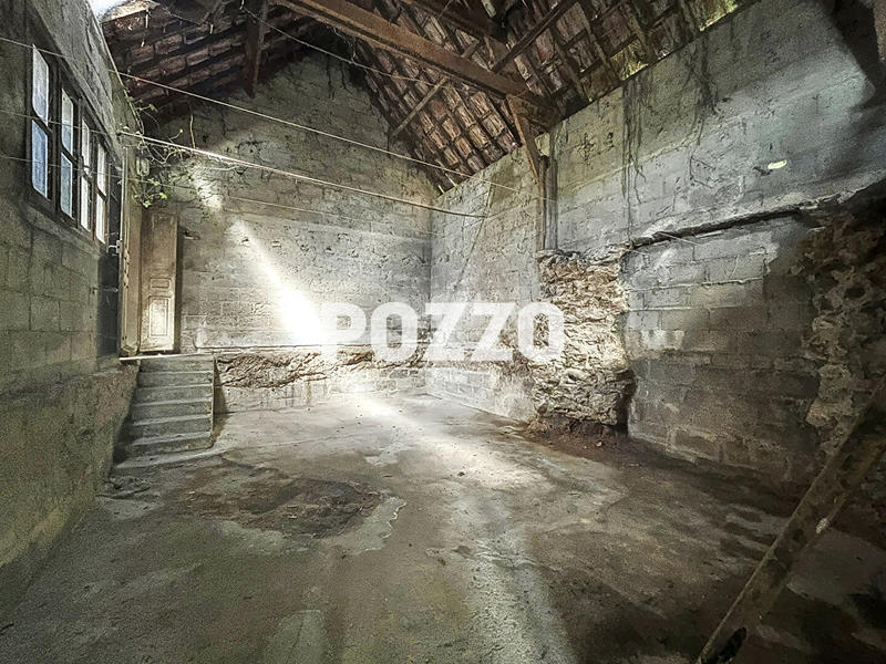 Maison - 129 m² - 9 pièces