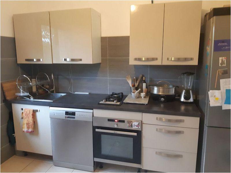 Appartement - 113 m² - 5 pièces