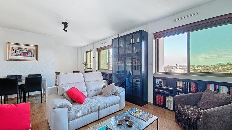 Appartement - 78 m² - 3 pièces