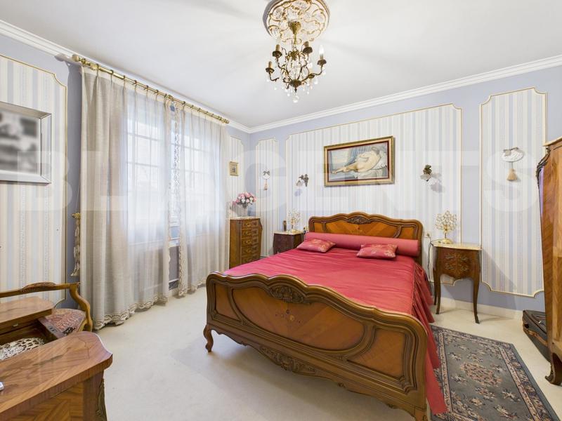 Maison - 115 m² - 4 pièces