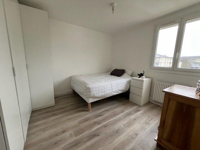 Appartement - 55 m² - 2 pièces