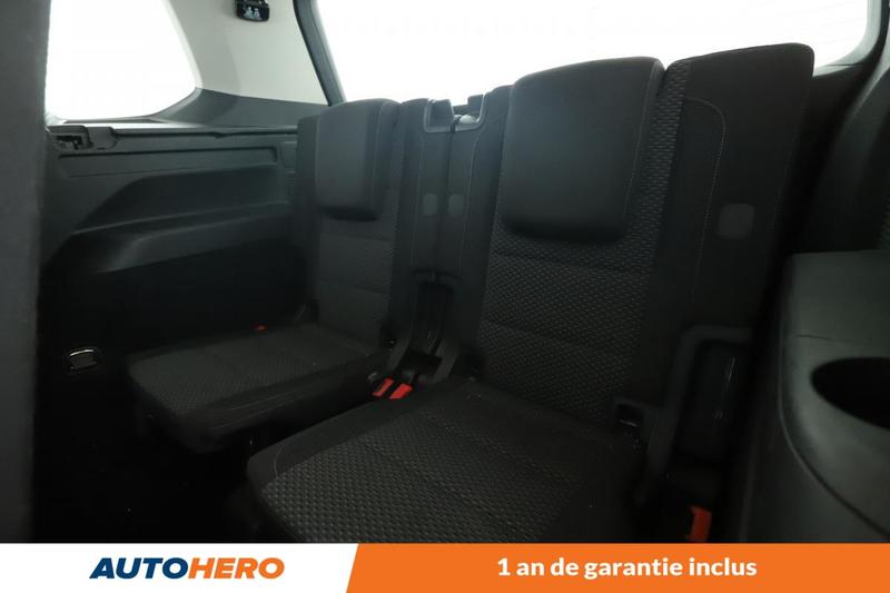 Volkswagen Touran 2.0 Tdi Lounge Business 122 ch