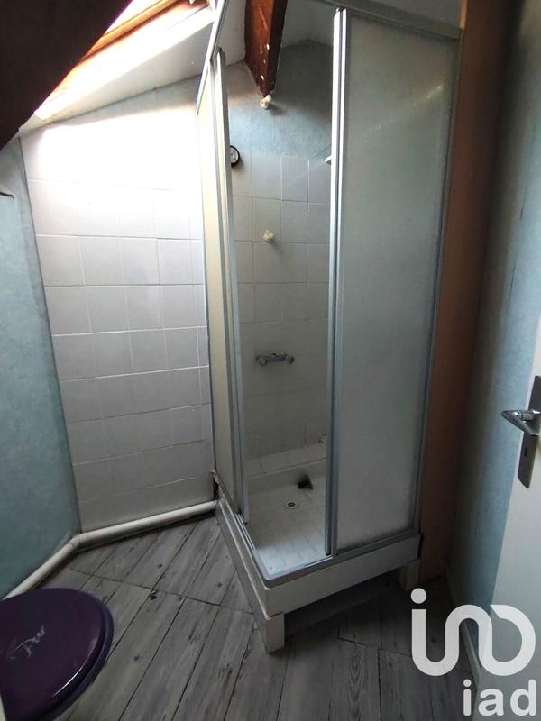 Maison - 146 m² - 5 pièces