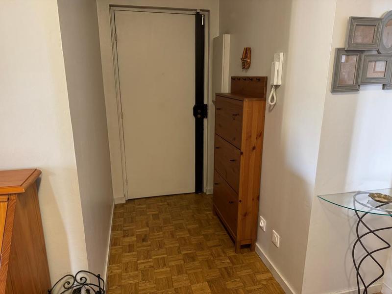 Appartement - 71 m² - 2 pièces