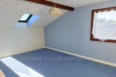 Maison de village - 230 m² - 8 pièces