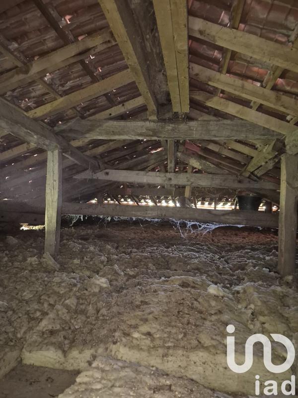 Maison - 200 m² - 5 pièces