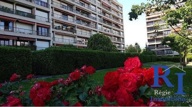 Parking / Garage - 20 m²