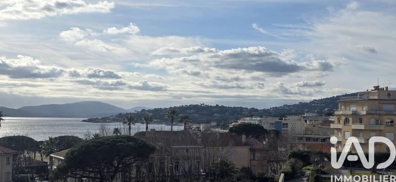 Appartement - 104 m² - 4 pièces