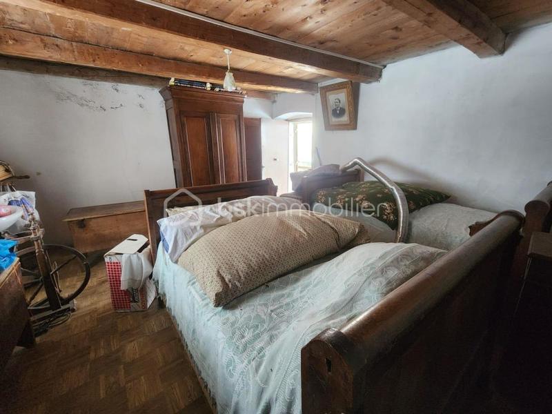 Maison - 40 m² - 2 pièces