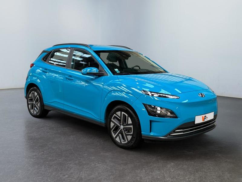 Hyundai Kona Electric Electrique 39 kWh - 136 ch Intuitive