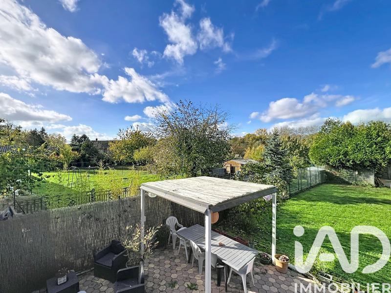 Appartement - 72 m² - 4 pièces