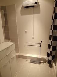 Appartement - 49 m² - 3 pièces