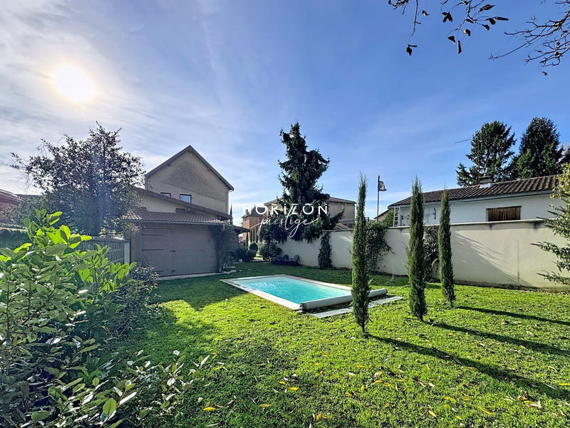 Maison ancienne - 145 m² - 7 pièces