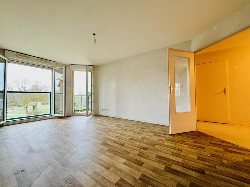 Appartement - 72 m² - 3 pièces