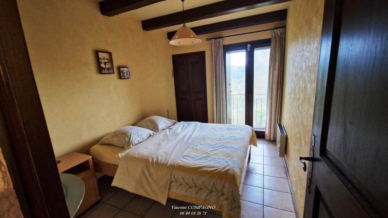 Maison - 134 m² - 6 pièces