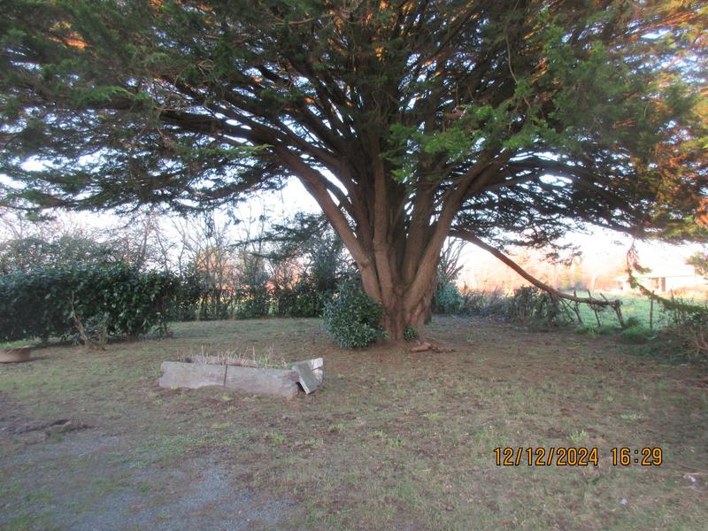 Maison - 80 m² - 3 pièces