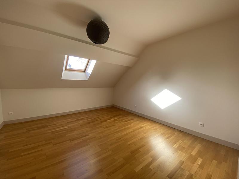 Appartement - 67 m² - 2 pièces