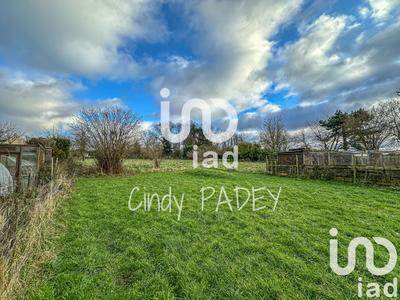 Maison - 122 m² - 6 pièces