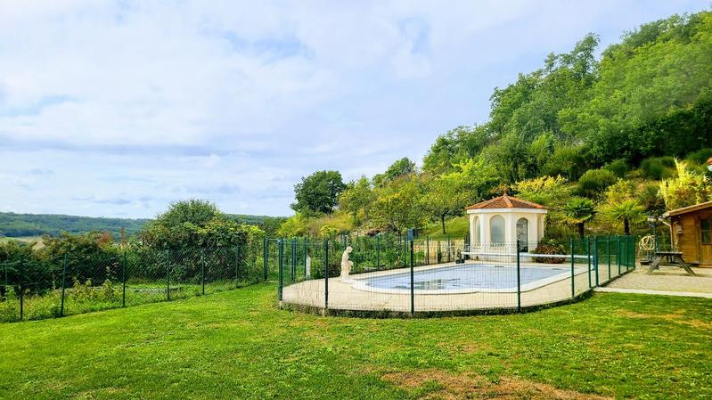 Maison - 148 m² - 5 pièces