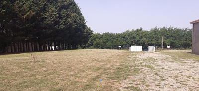 Maison - 260 m² - 5 pièces