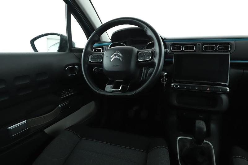 Citroën C3 1.2 PureTech Feel Pack 83 ch