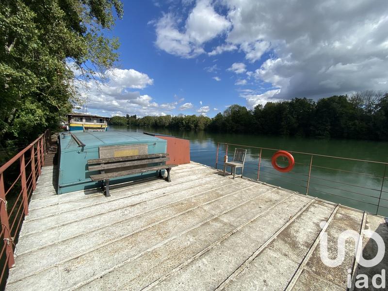 Maison - 196 m² - 5 pièces