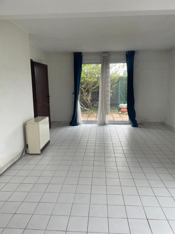 Maison traditionnelle - 86 m² - 4 pièces