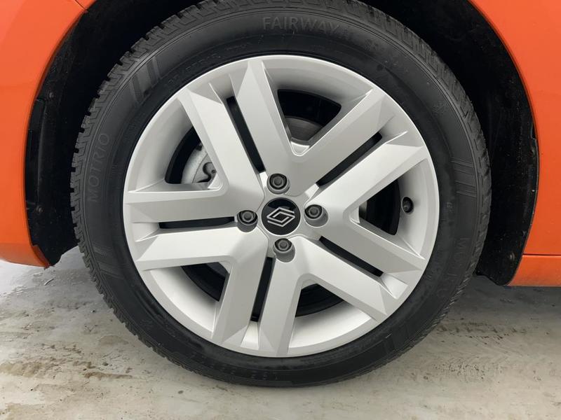 Renault Clio V E-Tech full hybrid 145 ch Gsr2 Evolution