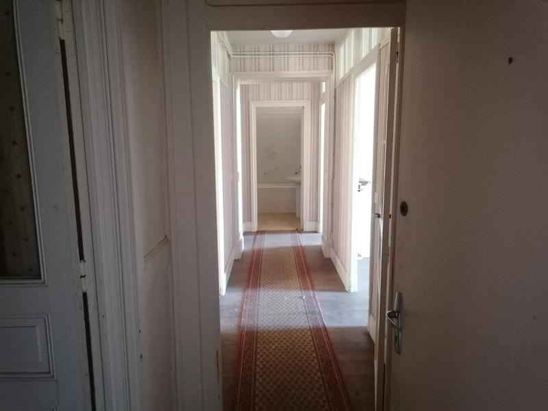 Immeuble - 400 m² - 16 pièces