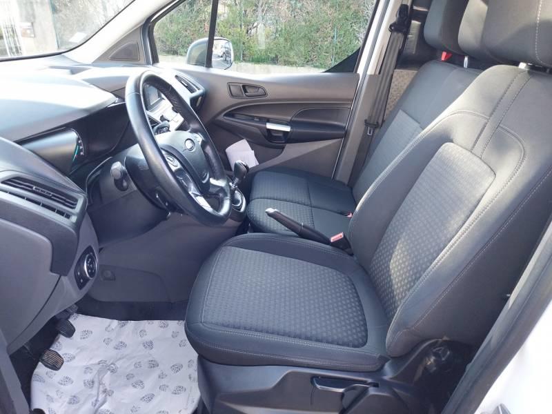 Ford Transit Connect Fgn L1 Charge Augmentee 1.5 Ecoblue 100 s&amp;S Trend