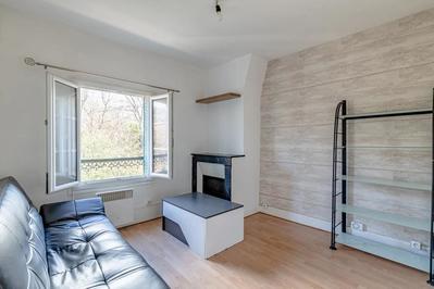 Appartement - 18 m² - 2 pièces