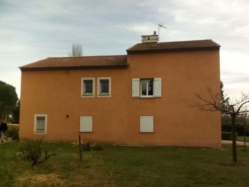 Maison traditionnelle - 175 m² - 7 pièces