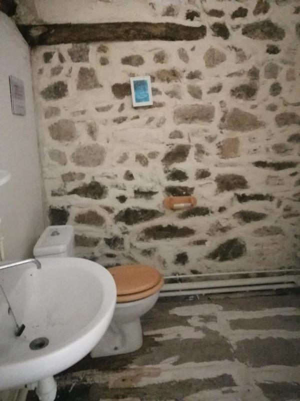 Maison - 220 m² - 11 pièces