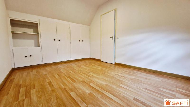 Appartement - 48 m² - 3 pièces