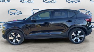 Volvo C40 Recharge 231ch 1edt Ultimate