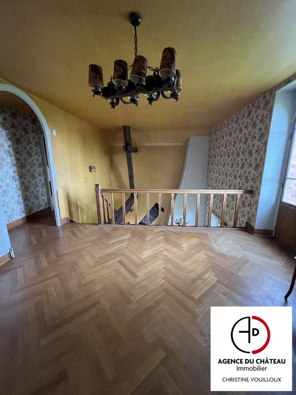 Villa - 188 m² - 7 pièces