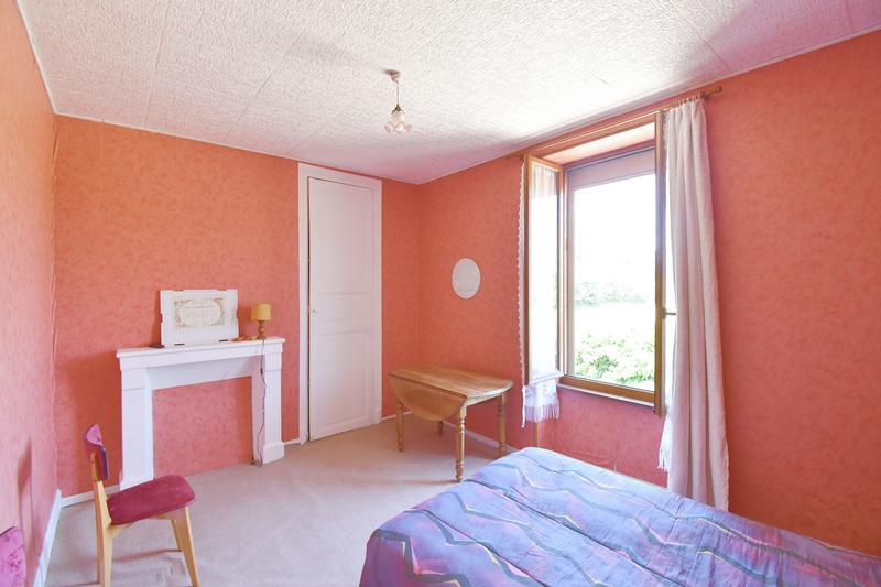 Maison ancienne - 220 m² - 11 pièces