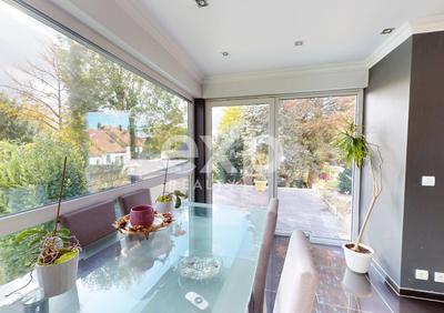 Maison - 110 m² - 6 pièces