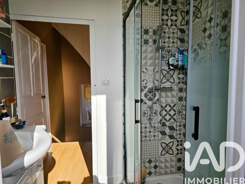 Maison de campagne - 135 m² - 5 pièces