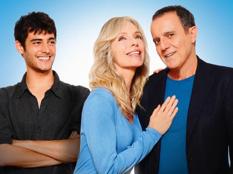 Complet - Théâtre : "Le goût du bonheur" de Bruno Druart et Patrick Angonin