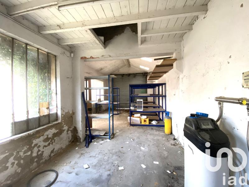 Maison - 91 m² - 4 pièces