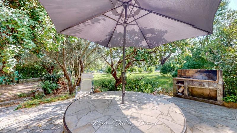 Villa - 132 m² - 6 pièces